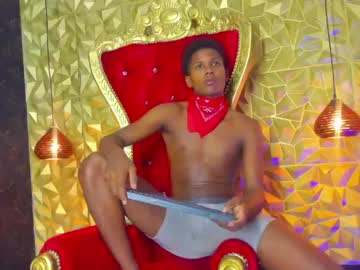 Blackshame_X Chaturbate stream image from March 24, 2026