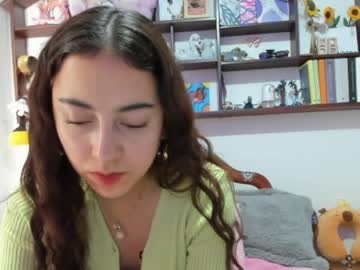 Cami_Cute1 Chaturbate stream image from March 24, 2026