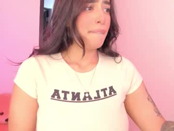Desired_Breasts Chaturbate stream image from March 24, 2026