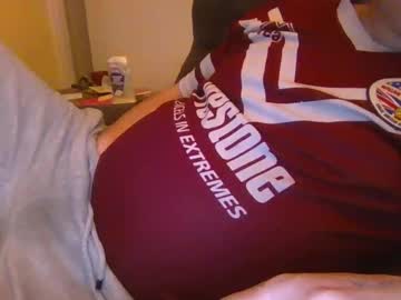 Exxxup Chaturbate stream image from March 24, 2026