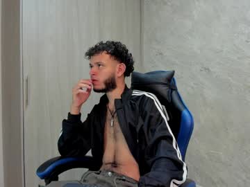 Hot_Bad_Boy69 Chaturbate stream image from March 24, 2026