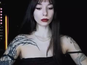 Jillverdon Chaturbate stream image from March 24, 2026