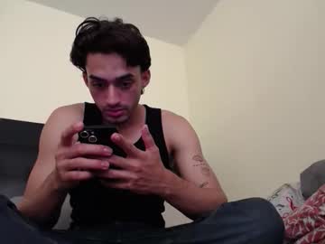 Kevin777623 Chaturbate stream image from March 24, 2026