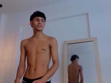 Liam_Heat1 Chaturbate stream image from March 24, 2026