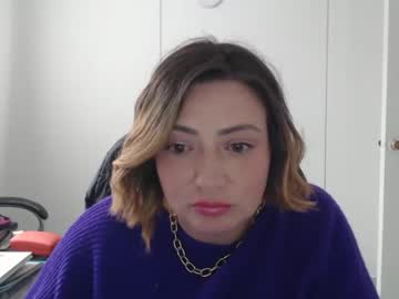 Maria_Juliana8 Chaturbate stream image from March 24, 2026