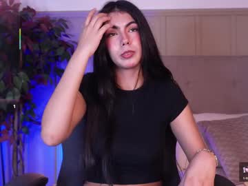 Melaniebrett Chaturbate stream image from March 24, 2026