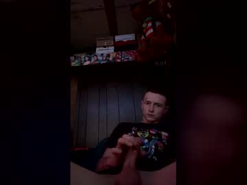 Moose3570 Chaturbate stream image from March 24, 2026