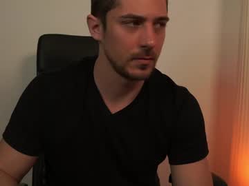 Mrgreeneyes01 Chaturbate stream image from March 24, 2026