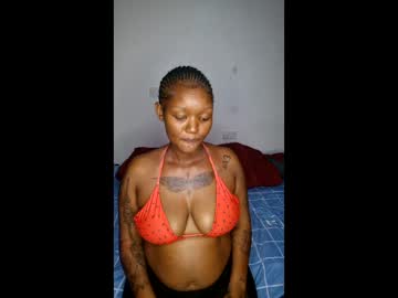 Nasty_Ariana3 Chaturbate stream image from March 24, 2026