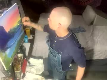 Playfulpainter Chaturbate stream image from March 24, 2026