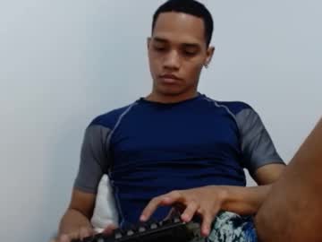 Sir_Black1 Chaturbate stream image from March 24, 2026