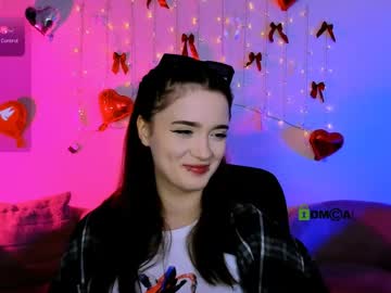 Teresa_Shy Chaturbate stream image from March 24, 2026