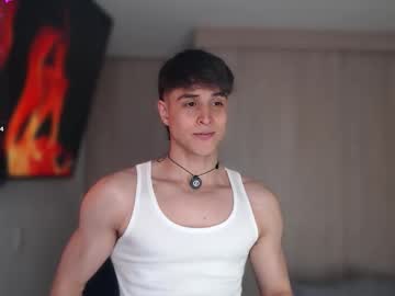 Thomklein Chaturbate stream image from March 24, 2026