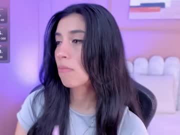 Zia_Cooper Chaturbate stream image from March 24, 2026