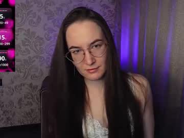 Agnesgraham Chaturbate stream image from March 24, 2026