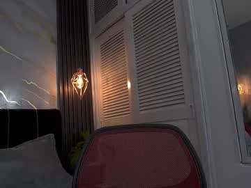Aliice_Thorne Chaturbate stream image from March 24, 2026