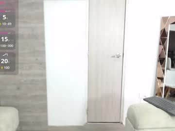 Ambarsofhia Chaturbate stream image from March 24, 2026