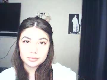 Arioness Chaturbate stream image from March 24, 2026
