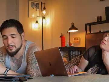 Astro_N_Tatiana Chaturbate stream image from March 24, 2026