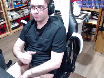 Baterricky Chaturbate stream image from March 24, 2026
