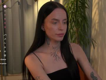 Ceserisu Chaturbate stream image from March 24, 2026