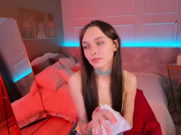 Chloe_Sunny Chaturbate stream image from March 24, 2026