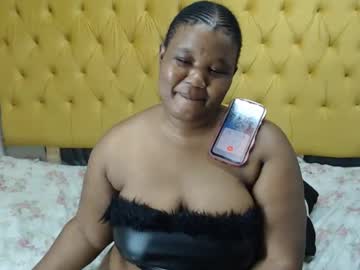 Chubbybooty16 Chaturbate stream image from March 24, 2026