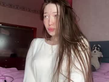 Eva_Varnerr Chaturbate stream image from March 24, 2026
