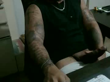 Felipehernandes Chaturbate stream image from March 24, 2026