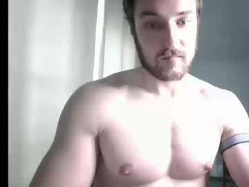 Handsumhung Chaturbate stream image from March 24, 2026