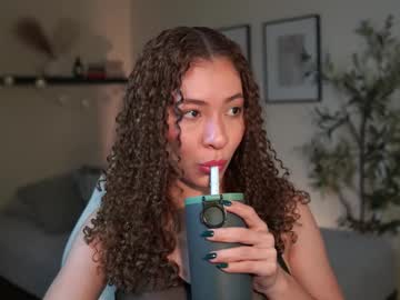 Isa_____ Chaturbate stream image from March 24, 2026