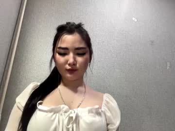 Kalalinet Chaturbate stream image from March 24, 2026