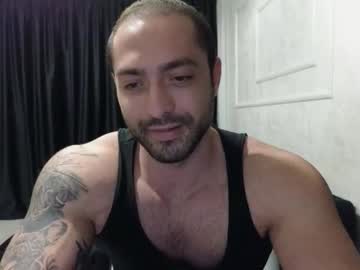 Loganreformed Chaturbate stream image from March 24, 2026