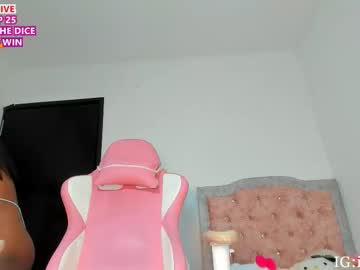 Nicole_Uwu08 Chaturbate stream image from March 24, 2026