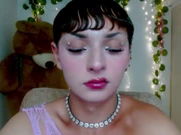Princess1609 Chaturbate stream image from March 24, 2026