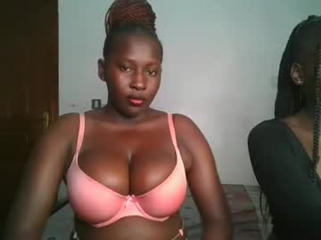 Sensual_Ria Chaturbate stream image from March 24, 2026
