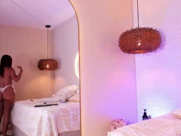 Sophi_Cooper29 Chaturbate stream image from March 24, 2026