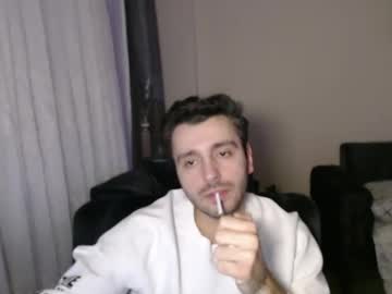 2handsomeman Chaturbate stream image from March 24, 2026