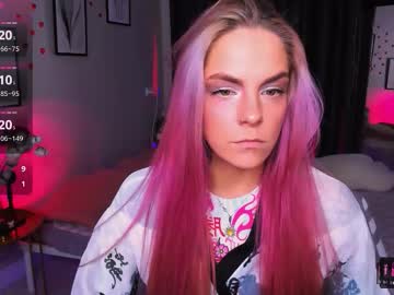 Cherrie_Sherry Chaturbate stream image from March 24, 2026