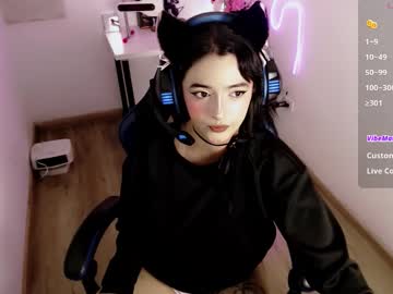Eternal_Moonqs Chaturbate stream image from March 24, 2026