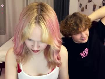 Georgiy_And_Murckmyauu Chaturbate stream image from March 24, 2026