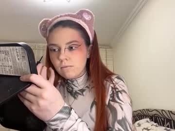 Johnettebrackbill Chaturbate stream image from March 24, 2026