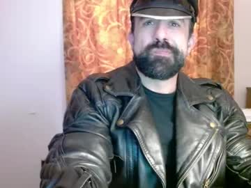 Kinkster303 Chaturbate stream image from March 24, 2026