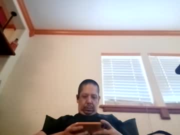 Lilsancho409 Chaturbate stream image from March 24, 2026
