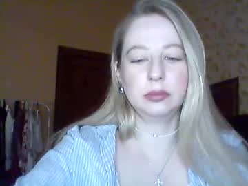 Livandria Chaturbate stream image from March 24, 2026