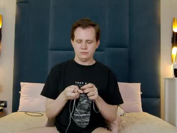 Mark_Hot_ Chaturbate stream image from March 24, 2026