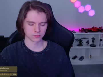 Nitroshade Chaturbate stream image from March 24, 2026