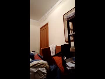 Skinnymilkshooter Chaturbate stream image from March 24, 2026