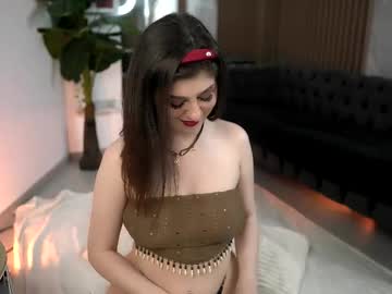 Vansessanyx Chaturbate stream image from March 24, 2026