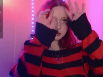 Wendy_U_Okay Chaturbate stream image from March 24, 2026